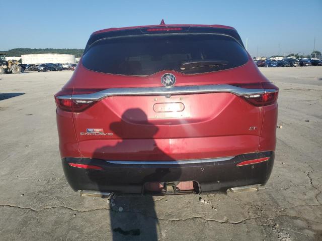 5GAERBKW5LJ216578 Buick Enclave Essence