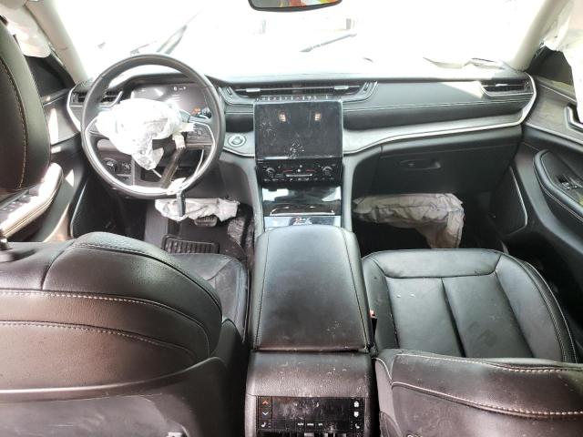 1C4RJKBG1M8171034 Jeep Grand Cherokee L Limited