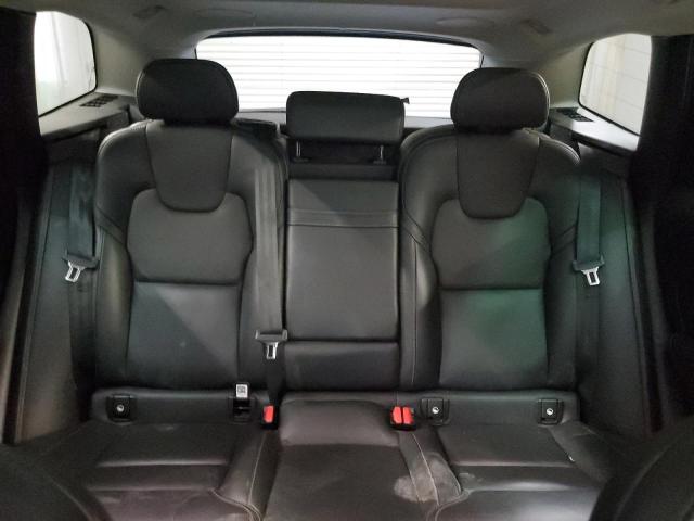 2021 VOLVO XC60 T6 IN - YV4A22RLXM1768511