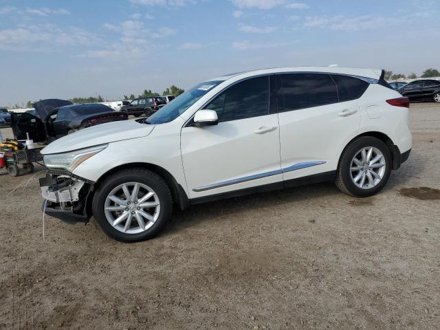 2019 Acura RDX 