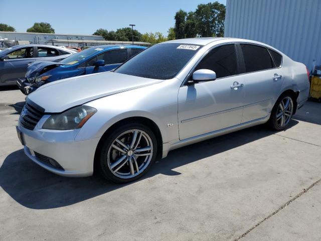 2007 INFINITI M35 Base