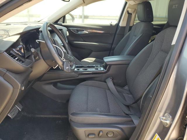 LRBAZLR48ND011215 Buick Envision Preferred