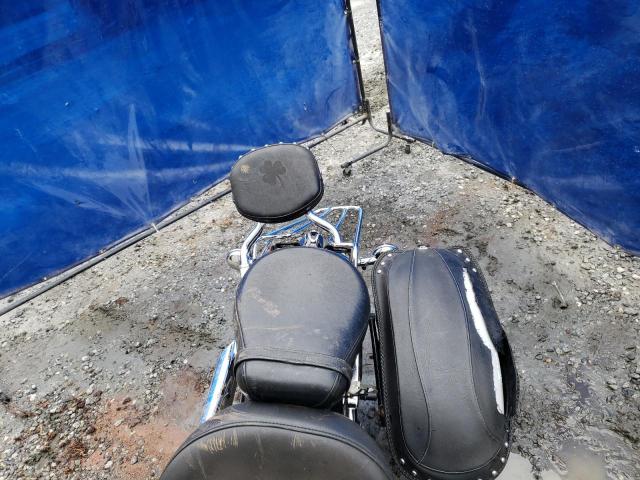 2004 YAMAHA XV1700 A JYAVP17E14A000710