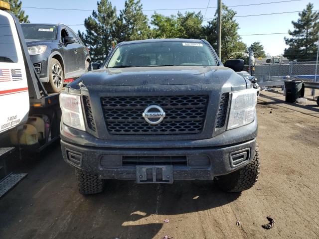 1N6BA1F31HN543169 Nissan TITAN XD S