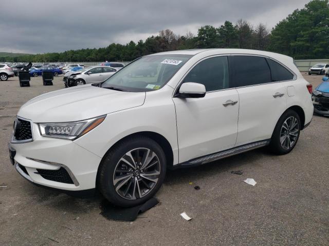 2020 Acura MDX 