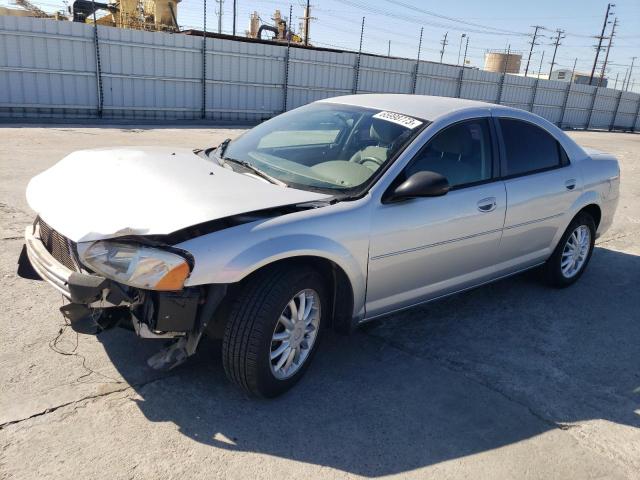 2005 Dodge Stratus SXT