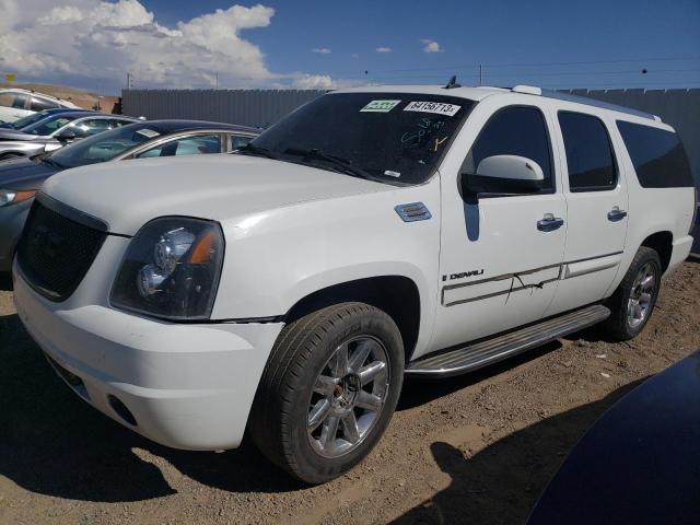 2008 GMC Yukon XL Denali