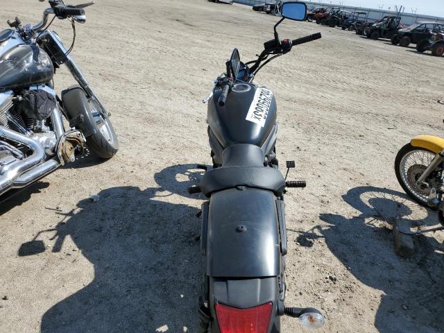 2023 KAWASAKI EN650 C - JKAENEC16PDA08211