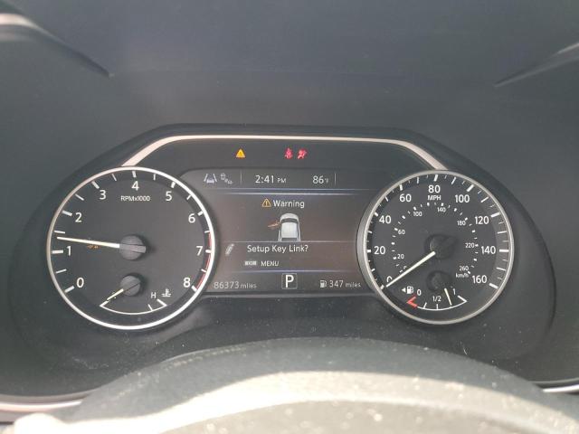 2020 NISSAN MAXIMA SL - 1N4AA6DV7LC374687