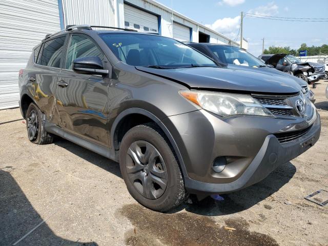 2T3BFREVXFW246106 | 2015 TOYOTA RAV4 LE