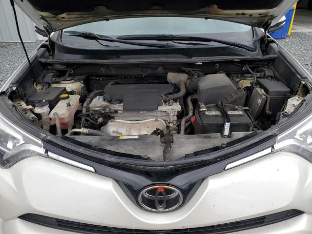 2018 TOYOTA RAV4 LIMIT - 2T3DFREV4JW777030