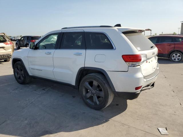 1C4RJEBG0EC130684 Jeep Grand Cherokee Limited