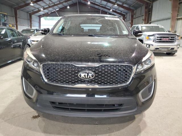 5XYPG4A35HG284029 KIA SORENTO LX
