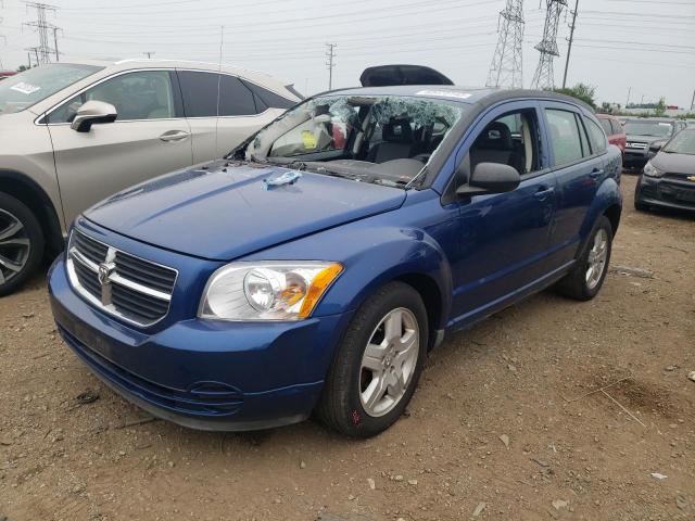 2009 Dodge Caliber SXT