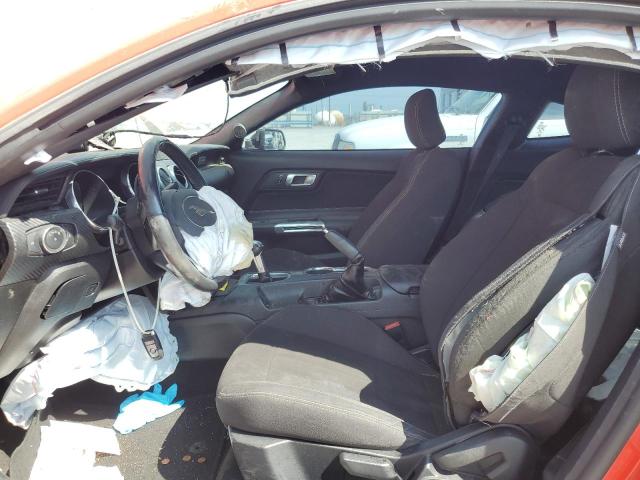 1FA6P8TH3J5154492 Ford MUSTANG