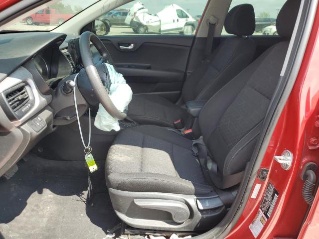 3KPA25AD8ME375970 KIA RIO S