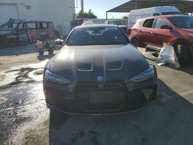 2023 BMW M4 COMPETI - WBS43AZ05PCL63204