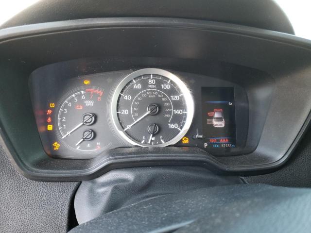 5YFEPRAE5LP105434 Toyota COROLLA LE