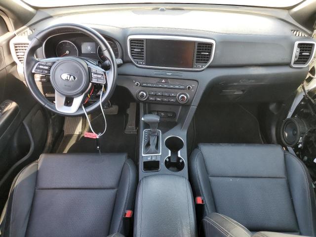 KNDP63AC2M7871969 KIA SPORTAGE S