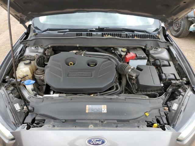 3FA6P0D95DR139499 2013 FORD FUSION, photo no. 11