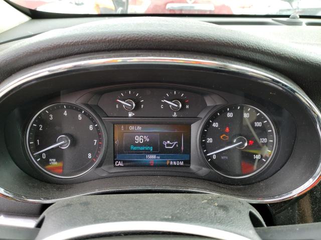 KL4CJASB9MB333929 Buick Encore Preferred