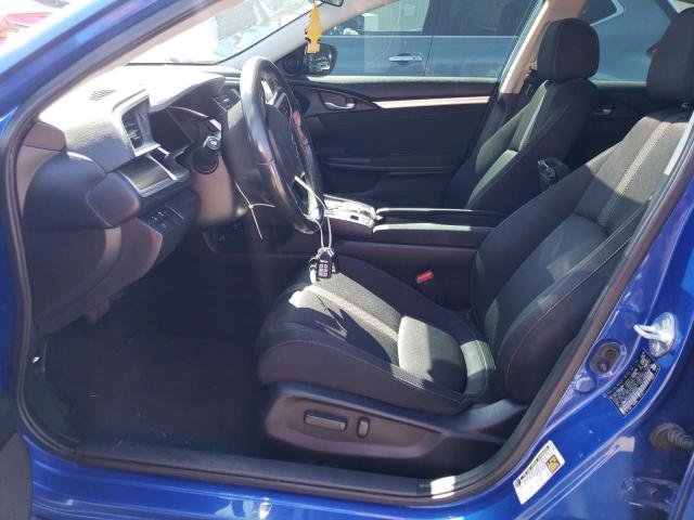 JHMFC1F37KX001132 Honda CIVIC EX