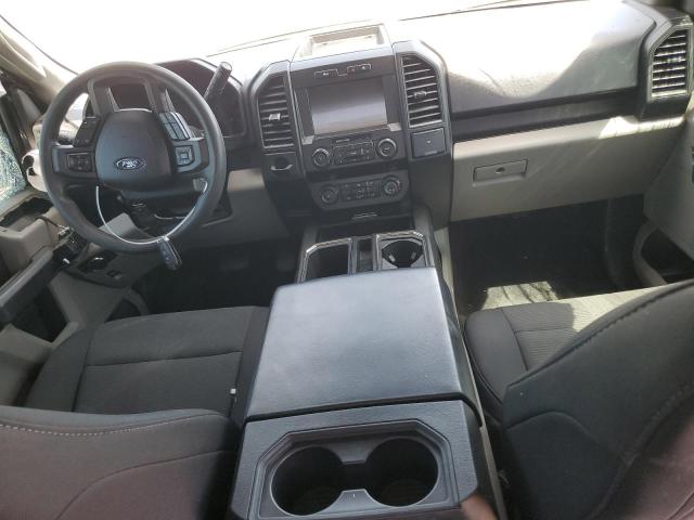 1FTEW1CP3LKF18373 Ford F150 Supercrew