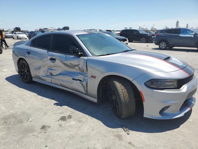 2C3CDXGJ7GH199843 Dodge Charger R/t Scat Pack