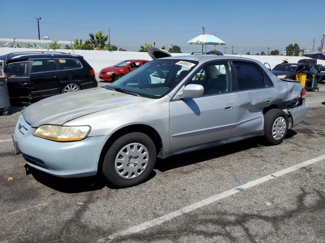 2001 Honda Accord Sdn Value Pkg