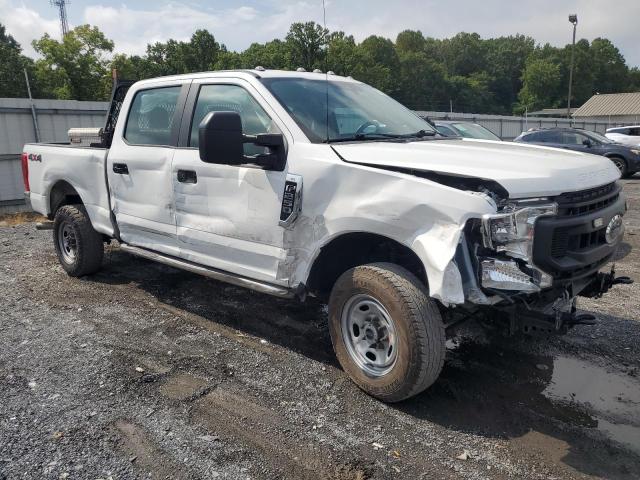 1FT7W2B6XMEC39493 Ford F250 Super Duty