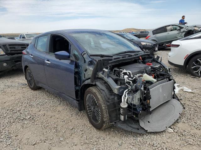 2023 NISSAN LEAF SV PL - 1N4CZ1CV1PC557093
