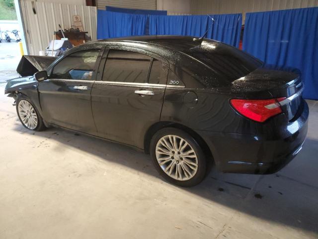Vin: 1c3bc2fg6bn516485, lot: 65532683, chrysler 200 limited 20112