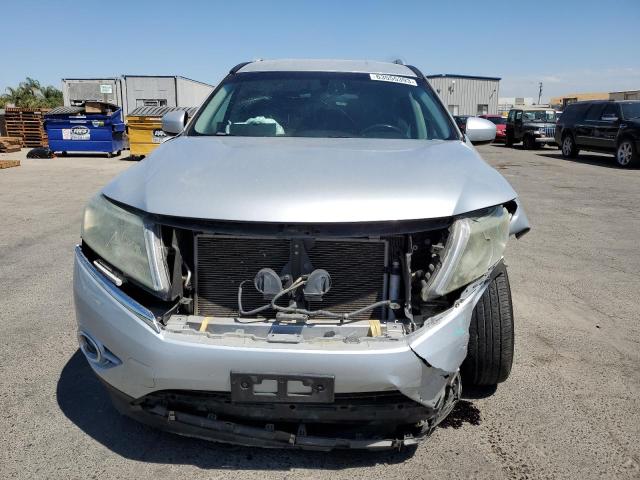 5N1AR2MN4FC636256 Nissan Pathfinder S