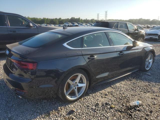 WAUENCF52JA041234 2018 AUDI A5, photo no. 3