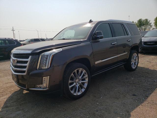 2017 Cadillac Escalade Premium Luxury