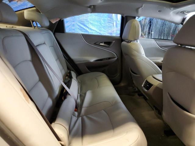 2017 CHEVROLET MALIBU HYB - 1G1ZJ5SU9HF104604