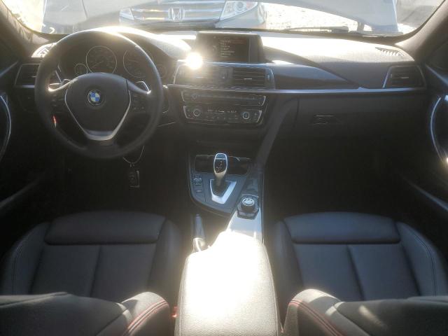 WBA8E9G5XGNU30123 BMW 328 I Sulev