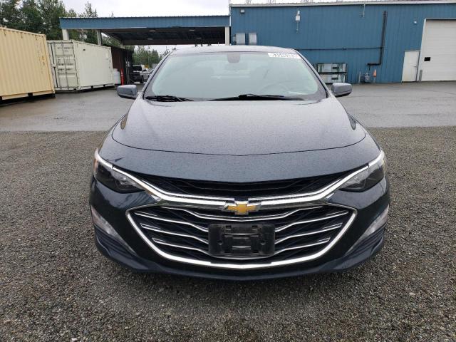 2020 CHEVROLET MALIBU LT - 1G1ZD5STXLF110967