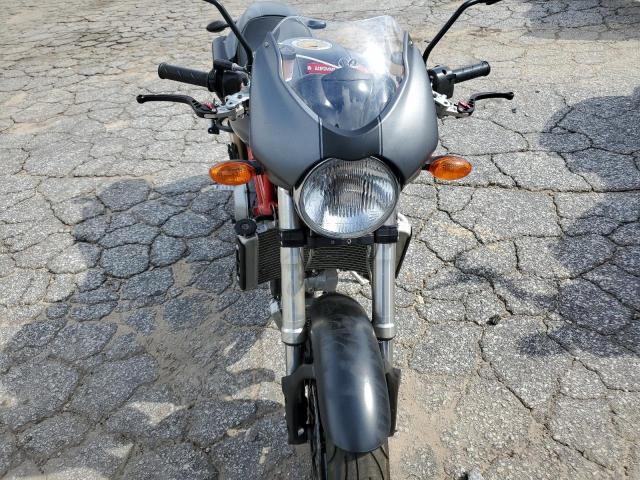 2007 DUCATI MONSTER S4 ZDM1RB5T27B099464