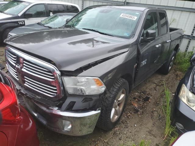 2015 Ram 1500 SLT