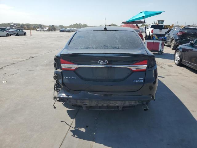 3FA6P0LU9JR138812 2018 FORD FUSION, photo no. 6