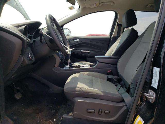 2017 FORD ESCAPE SE - 1FMCU0GD0HUB41838
