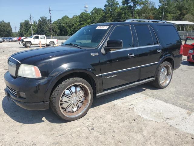 2006 Lincoln Navigator 