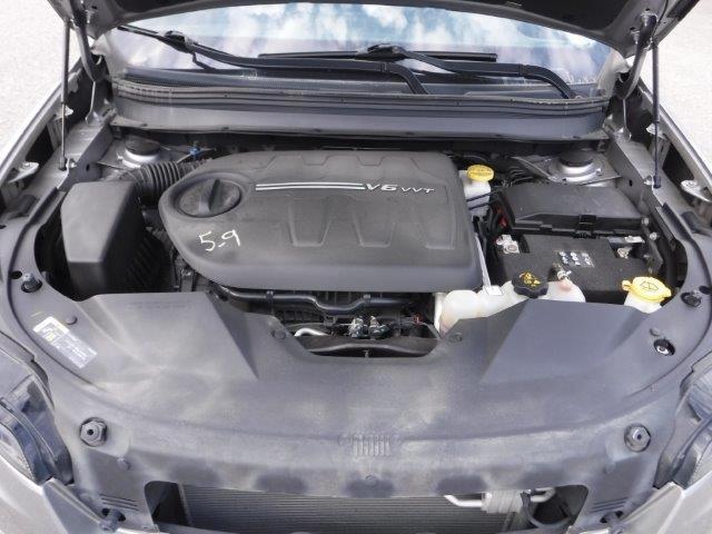 2019 JEEP CHEROKEE L - 1C4PJMDX8KD378041