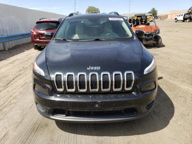 1C4PJMAB7GW219368 Jeep Cherokee Sport