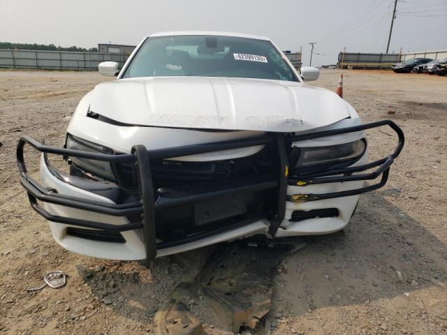 2016 DODGE CHARGER PO - 2C3CDXKT6GH303974