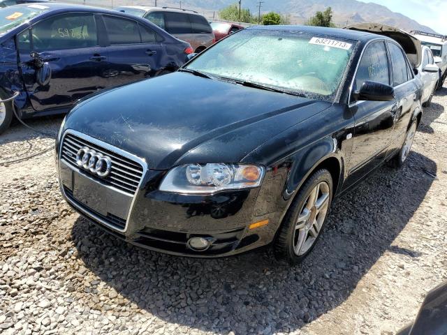 2007 Audi A4 