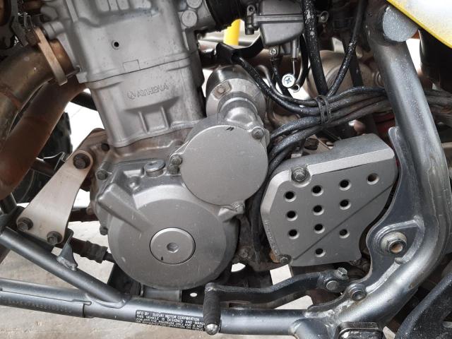 2003 SUZUKI LT-Z400 JSAAK47A432103252