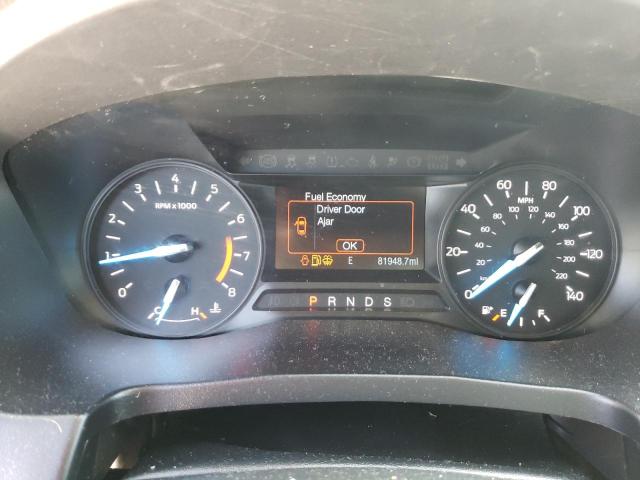 1FM5K7B81KGA07315 Ford EXPLORER