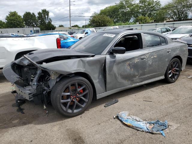 2019 Dodge Charger R/T